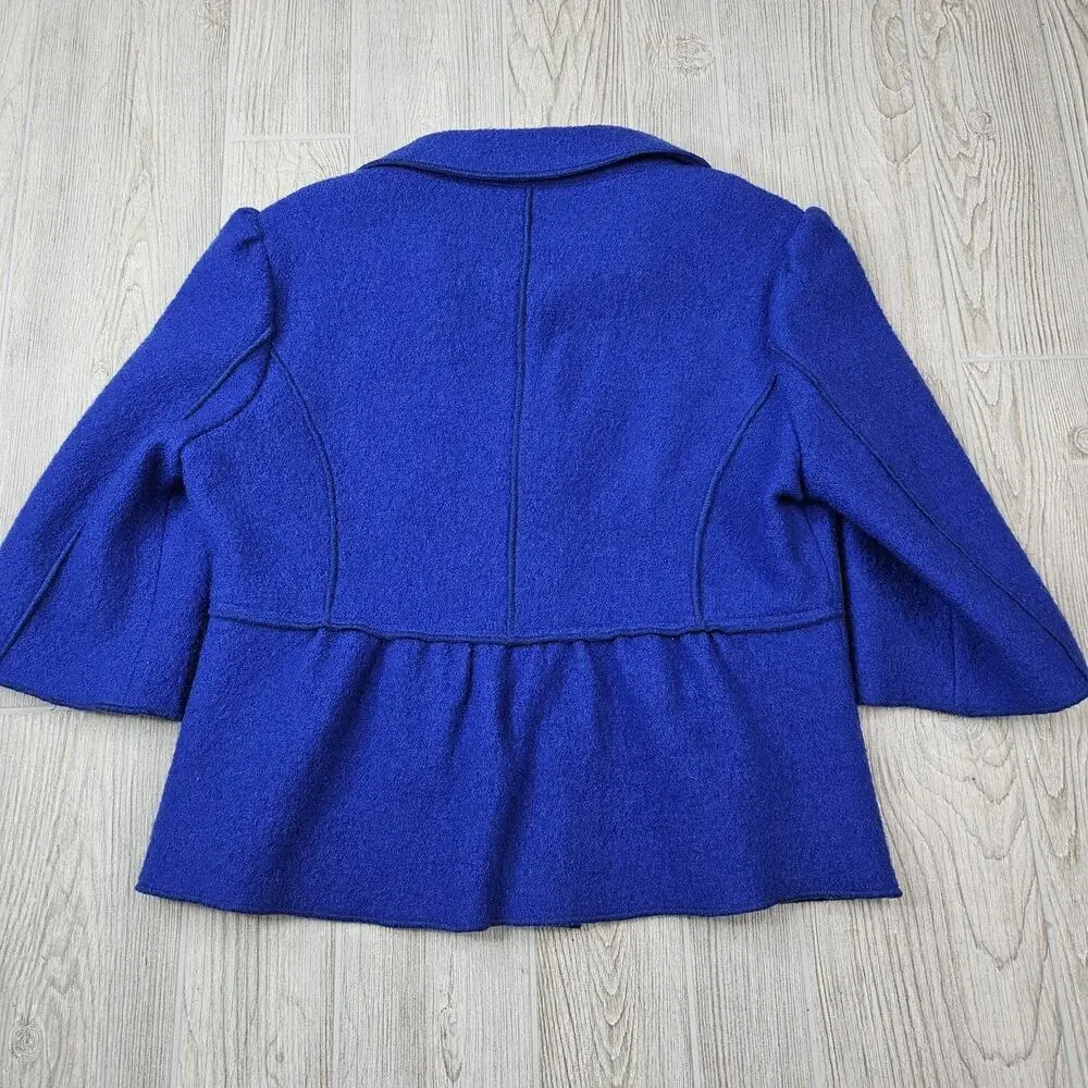 Worthington jacket womens